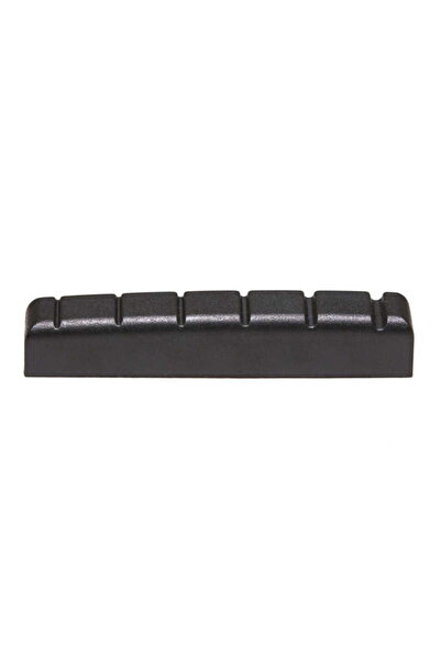 NO BRAND Graphtech PT-6643-00 șa pentru capul chitarei
