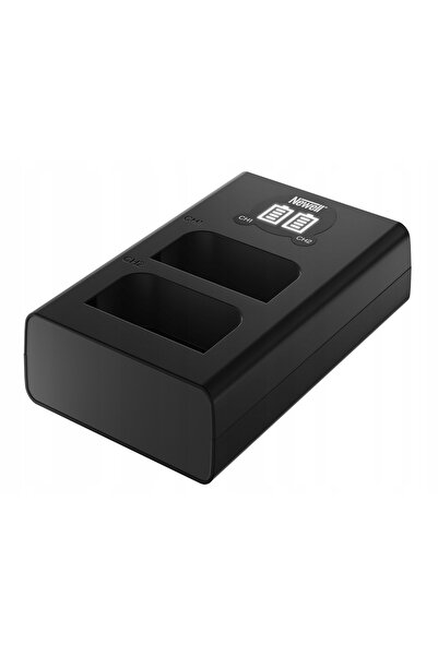 Newell Încărcător N-BLX-1 pentru Olympus