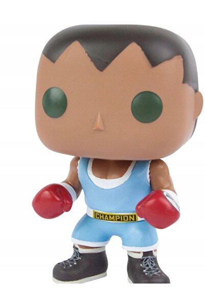 Funko Pop ! Figurină Street Fighter Balrog 141