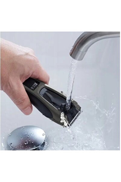 PANASONIC ER-EGB62S503 Trimmer fără fir pentru barbă, păr și corp