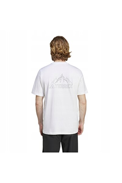 NO BRAND Tricou pentru bărbați cu mânecă scurtă TX MOUNTAIN TEE S