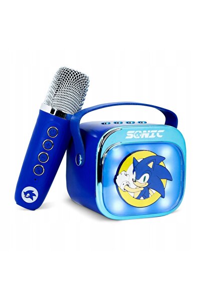 NO BRAND Difuzor portabil OTL Sonic Popsing albastru