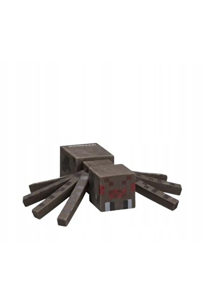 PMI SET DE GUMI DE ȘTERGĂTOR MINECRAFT 3D CU 6 FIGURINE VER. B