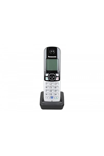 PANASONIC Receptor telefonic KX-TGA681FXB