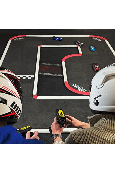 NO BRAND EndoTRAX 7.5 – circuit de curse pentru mașini telecomandate RC