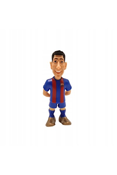 NO BRAND FIGURKI MINIX PACHET DE 5 BUCĂȚI 7 CM - FRANȚA