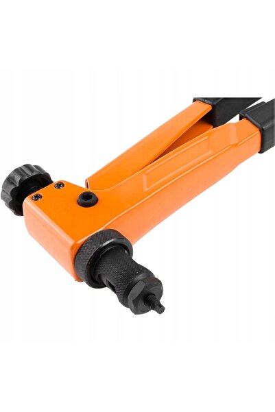 richmann Pistol de înșurubat piulițe manual M3-M6