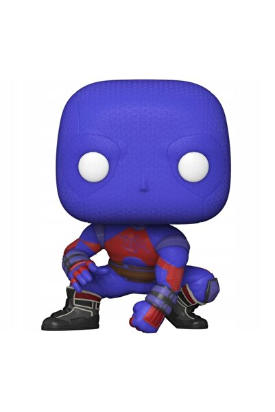 Funko Pop ! Figurină Black Adam Atom Smasher 1233