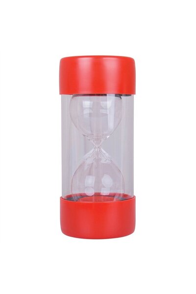 BIGJIGS Toys Clepsidră cu temporizator de 30 de secunde