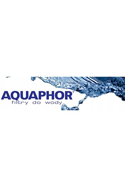 Aquaphor Maxfor + MG cartuș filtrant 6 bucăți