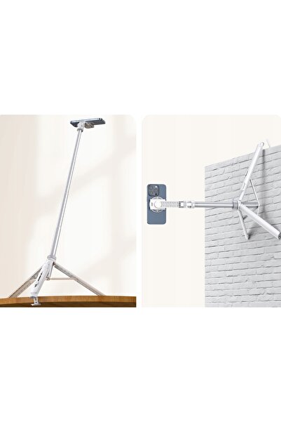 ulanzi Selfie stick T111 alb