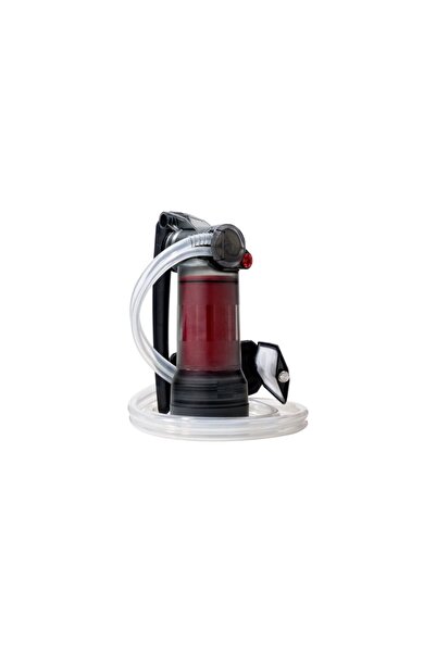 NO BRAND Filtru de purificare a apei MSR Guardian Purifier negru