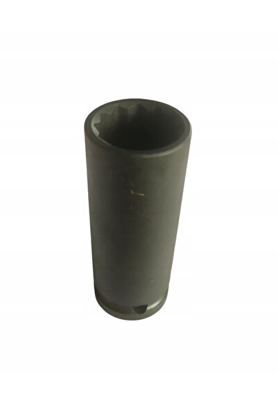 richmann Cap tubular de impact cu 12 laturi, din oțel CR-MO, 1/2 ", lungime 3...