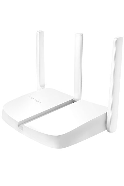 Mercusys Router wireless MW305R N300 3xLAN 1xWAN