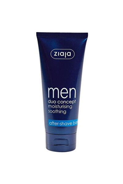 Ziaja Balsam dupa Barbierit - Men After Shave, 75 ml