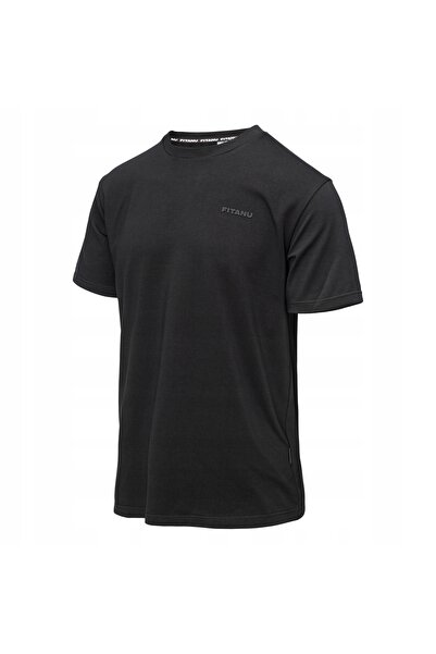 NO BRAND Tricou bărbătesc cu mânecă scurtă FROXALI XL