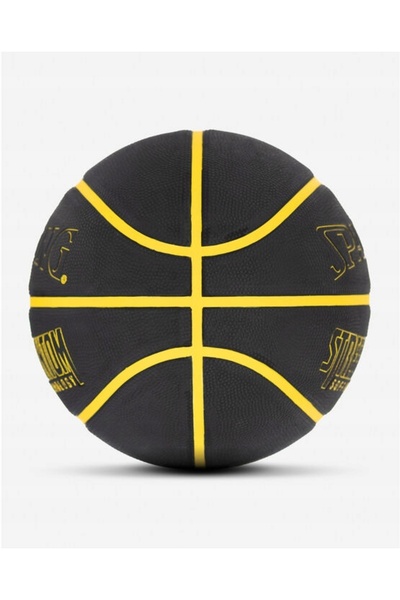 SPALDING Phantom 84386Z Minge de baschet Mărimea 7 7