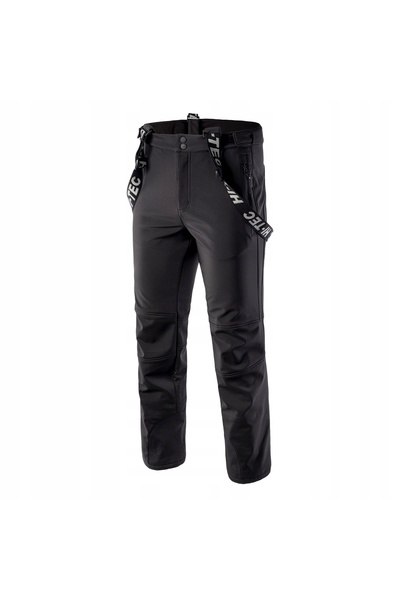 HI-TEC Pantaloni de schi LERMO pentru bărbați