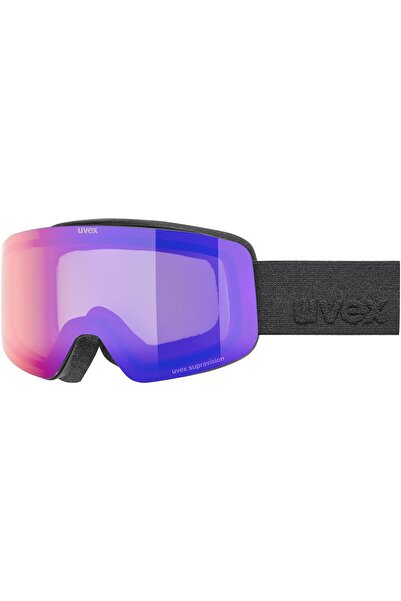 Uvex Ochelari de schi PWDR FM filtru UV-400 cat. 2