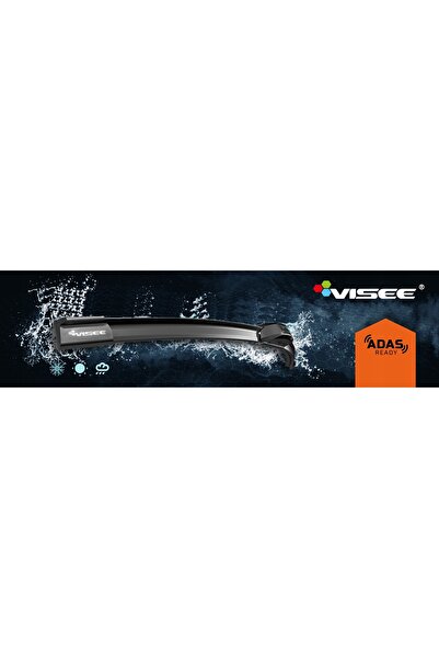 NO BRAND Lame ștergătoare parbriz față pentru SEAT Alhambra (7V9) 07.2001-03....