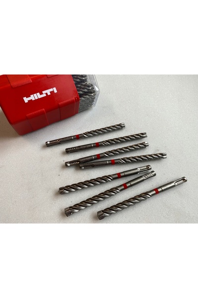 NO BRAND HILTI Burghiu de percuție Ultimate SDS-P TE-CX 14x170 mm