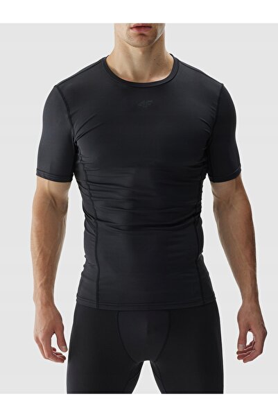 4F TFTSM1004 TRICOU BĂRBĂTESC M