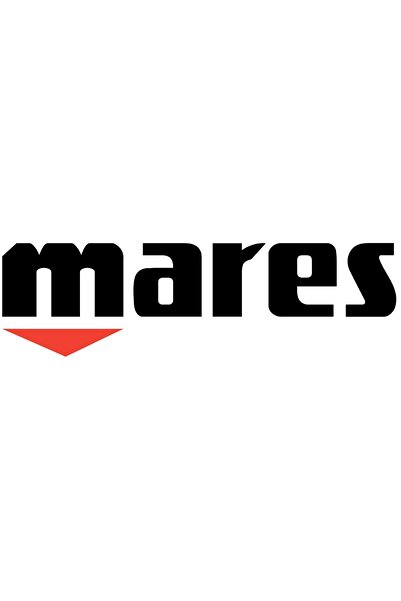 NO BRAND Costum de înot pentru bărbați Mares, negru-albastru 2