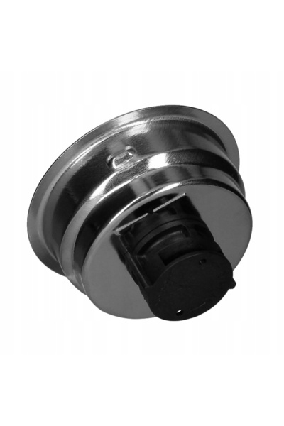 De'Longhi Filtru de cafea pentru aparat de espresso Delonghi cu 2 cești 73132...
