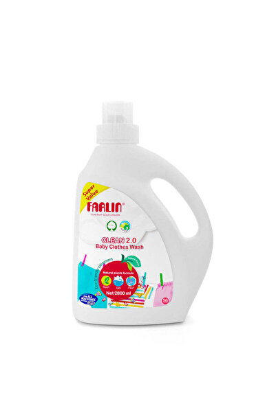Mothersworld.sa Farlin - Baby Laundry Detergent - 2800 ml