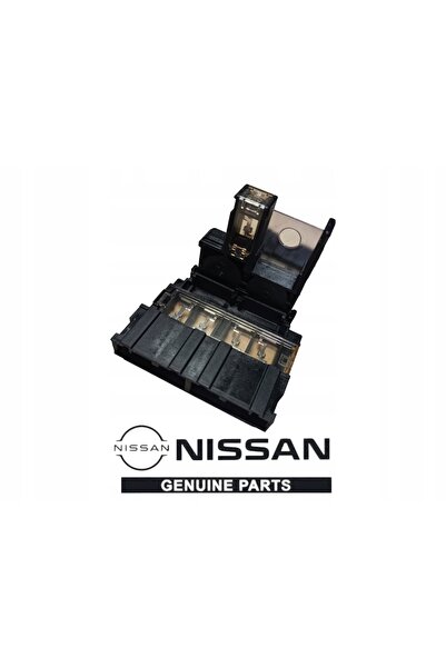 NO BRAND NISSAN VERSA ALTIMA MURANO MUFĂ TERMINALĂ BATERIE PLUS SIGURANȚE TRA...