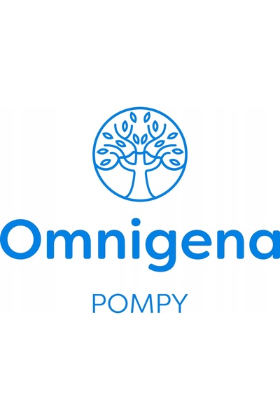 OMNIGENA ECWU 12-1.2 POMPĂ DE CIRCULAȚIE PROFESSIONALĂ PENTRU APĂ CURATĂ ELEC...