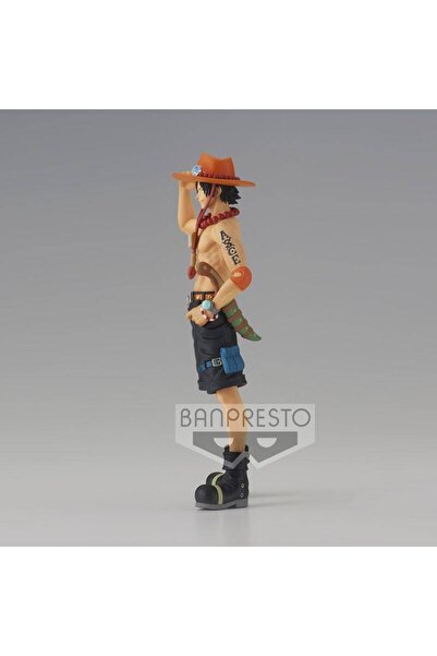NO BRAND BP OP DXF TGS WANOKUNI VOL.3 - Figurină PORTGAS.D.ACE