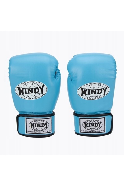 WINDY Mănuși de box BGVU-SBU-10OZ 10 oz