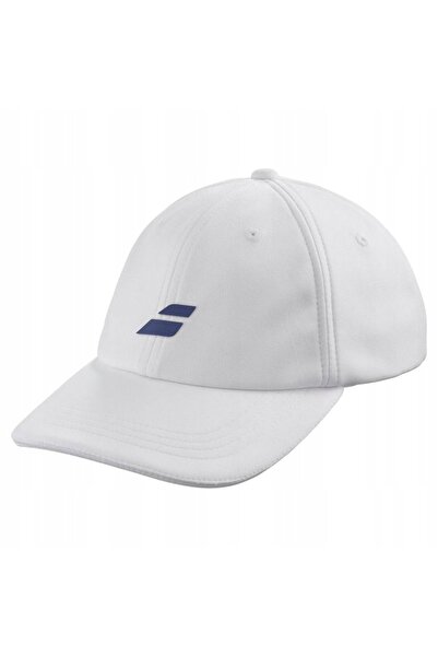 BABOLAT Șapcă de baseball Pure Logo 1000 alb/alb OS