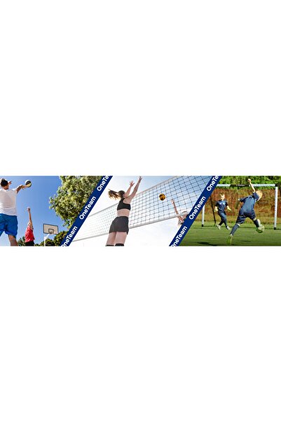 OneTeam Geantă sport Sebastiano 50 L neagră pentru fitness și sală