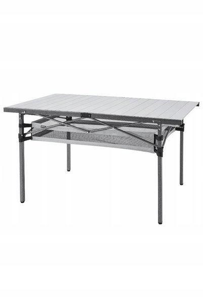 NO BRAND KING CAMP Scaun turistic GRANITE PLUS KC2142 gri