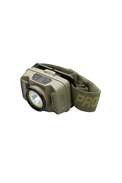 NO BRAND Lanternă frontală Prologic 500 lm LED