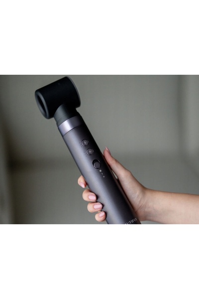 NO BRAND BEAUTIFLY Multi Styler Hair Flow Pro 30 mm 1300 W