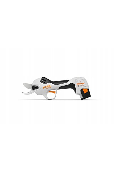 NO BRAND Set foarfecă electrică cu acumulator STIHL ASA 20, 1x acumulator și ...