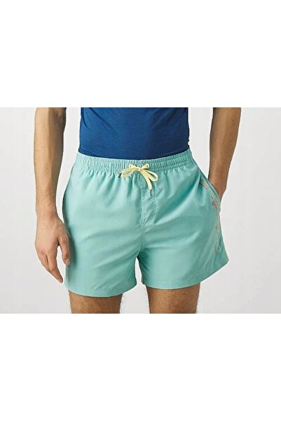 Quiksilver BEHIND WAVES Șorturi de baie pentru bărbați L