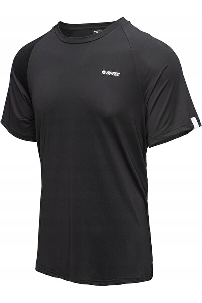 HI-TEC Tricou bărbătesc cu mânecă scurtă HINE M