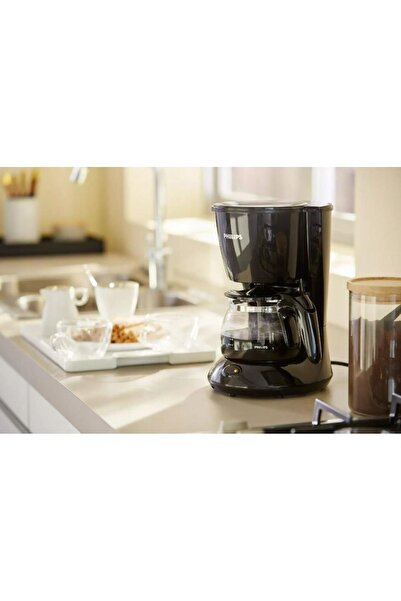 Philips HD7432/20 aparat de cafea espresso cu picurare 750 W Negru