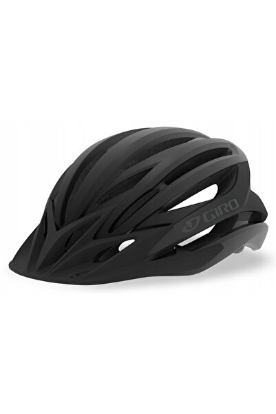 Giro Casca de bicicletă Artex Integrated Mips Neagră GR-7099883 55-59 cm