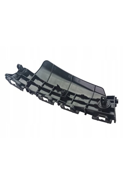 NO BRAND TOYOTA LAND CRUISER 2008-2011 Suport aripă și bară de protecție față...