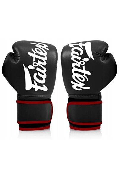 Fairtex Mănuși de box BGV14 12 oz