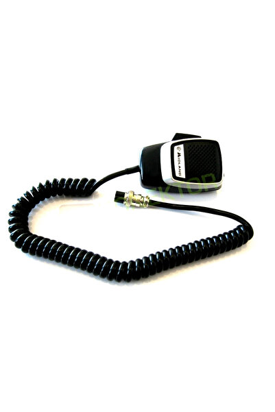 NO BRAND Microfon CB MIDLAND ALAN 48 / 78 PLUS MIKE MULTI original, cu schimb...