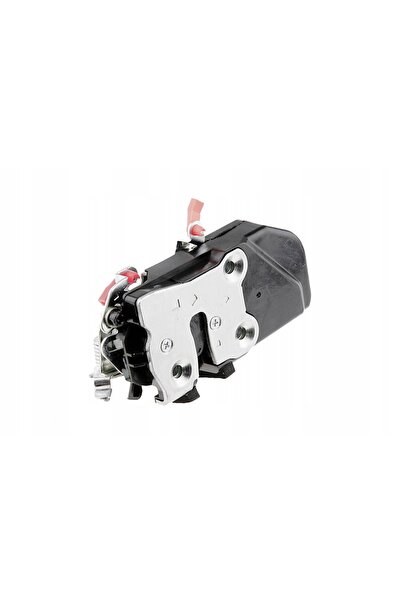 NO BRAND EZC-CH-018 NTY ACTUATOR CENTRALIZAT DE ÎNCHIDERE FAȚĂ