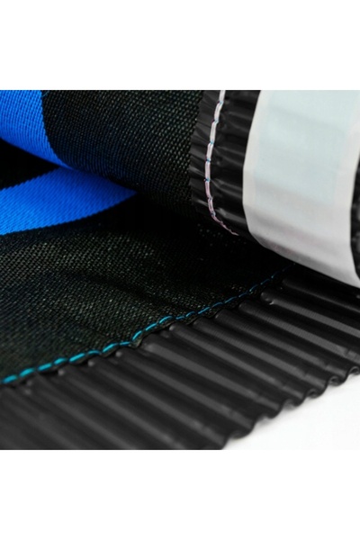 NO BRAND Bandă de aluminiu KALENICOWA pentru Gąsior xRoll 5m x 240mm RAL 9005...