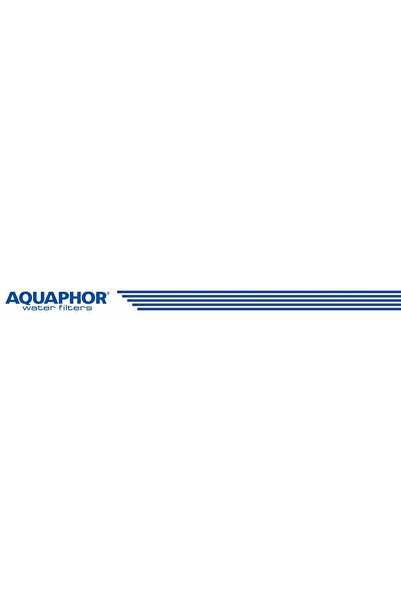 Aquaphor Sticlă filtrantă pentru apă din TRITAN cu filtru ROSSO City 500ml