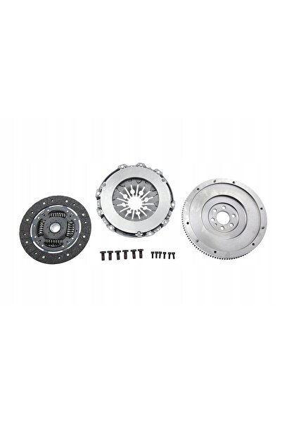 NO BRAND Ambreiaj Volant motor OPEL VECTRA C 1.9CDTi 04-
